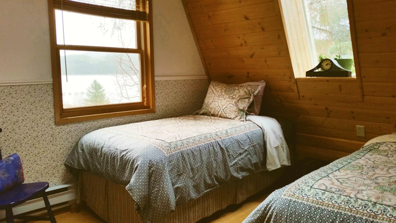 Vancouver Island B&B